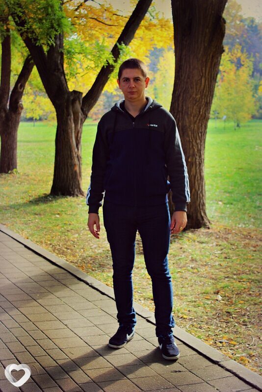 Александр, 30, Славянске-на-Кубани — анкета №992373