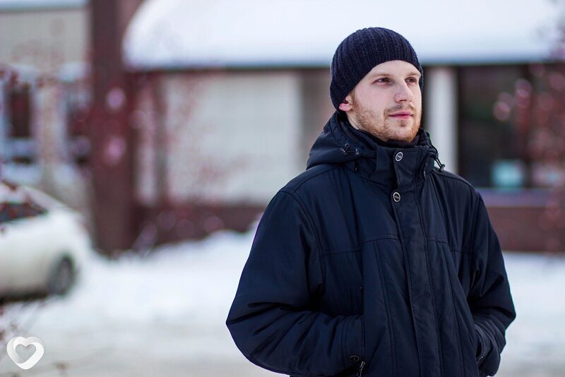 Георгий, 31, Тюмени — анкета №992380