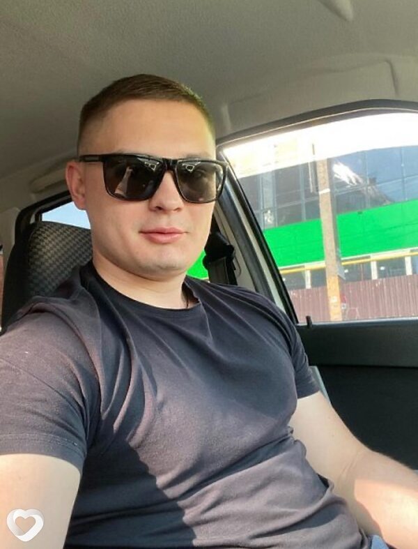 Андрей, 40, Санкт-Петербурге — анкета №992484
