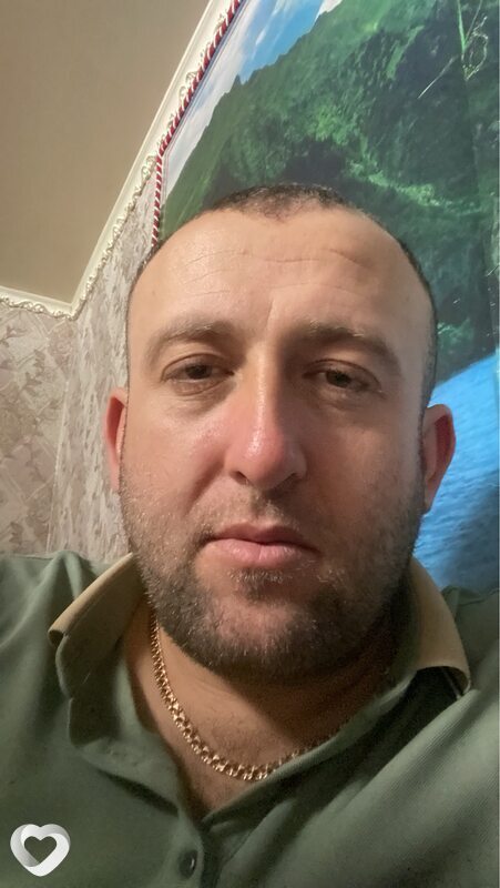 Бункер, 36, Волгодонске — анкета №992488