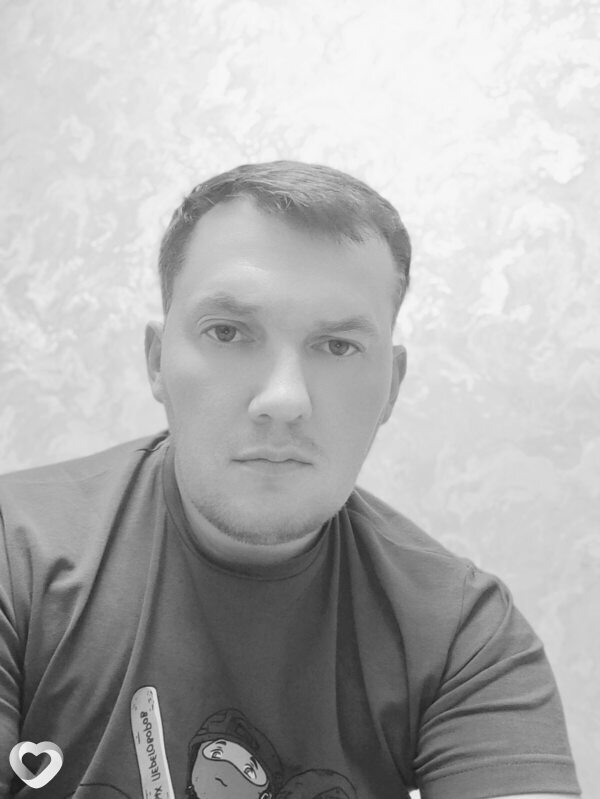 Никита, 42, Калуге — анкета №992490