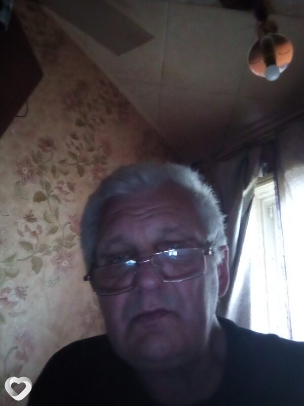Олег, 59, Новосибирске — анкета №992492