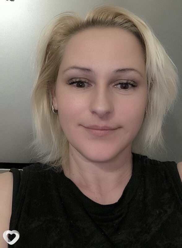 Ольга, 45, Столбцах — анкета №992493