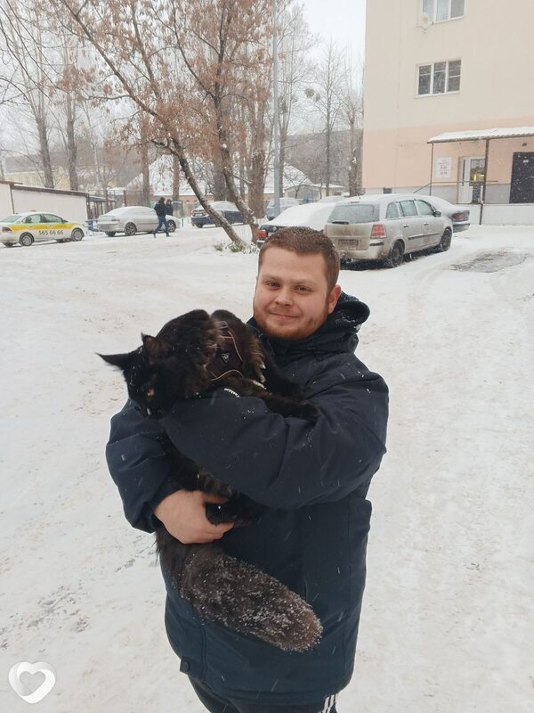 Андрей, 29, Бресте — анкета №992495
