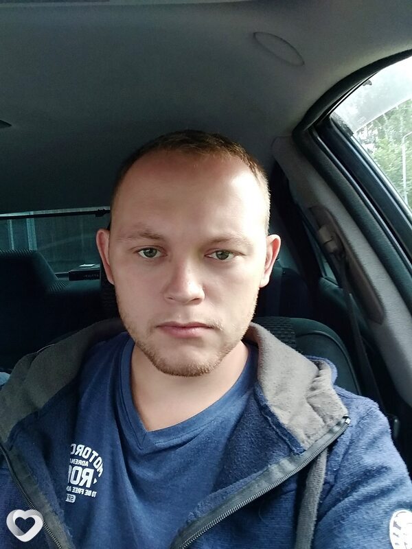 Егор, 35, Томске — анкета №992502