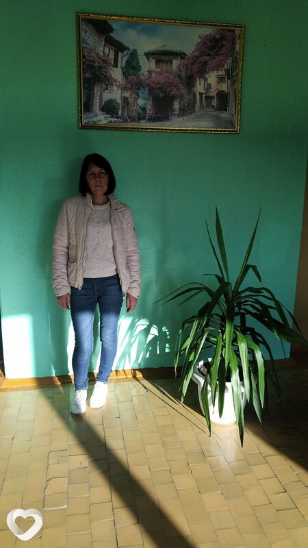 Анна, Жлобин