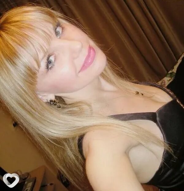 Мария, 43, Смоленске — анкета №992504
