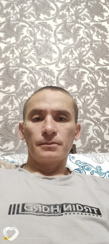 Фларик, 44, Нижневартовске — анкета №992506