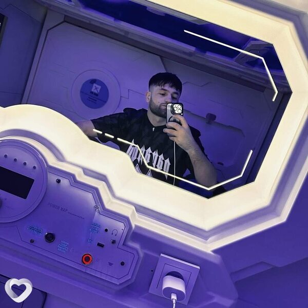 Maks, 33, Москве — анкета №992507