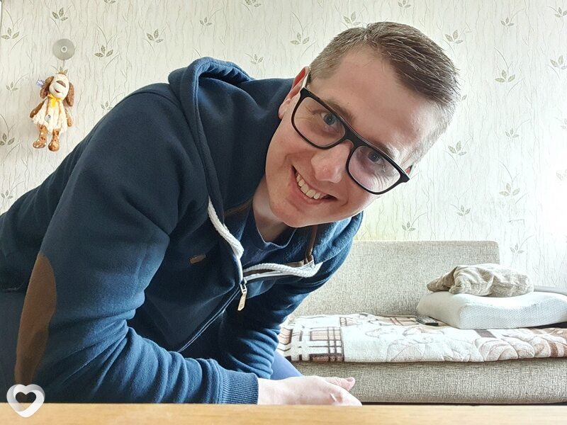Рома, 34, Минске — анкета №992309
