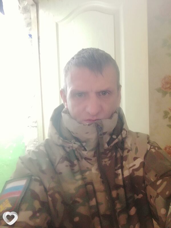 Александр, 45, Соликамске — анкета №992317