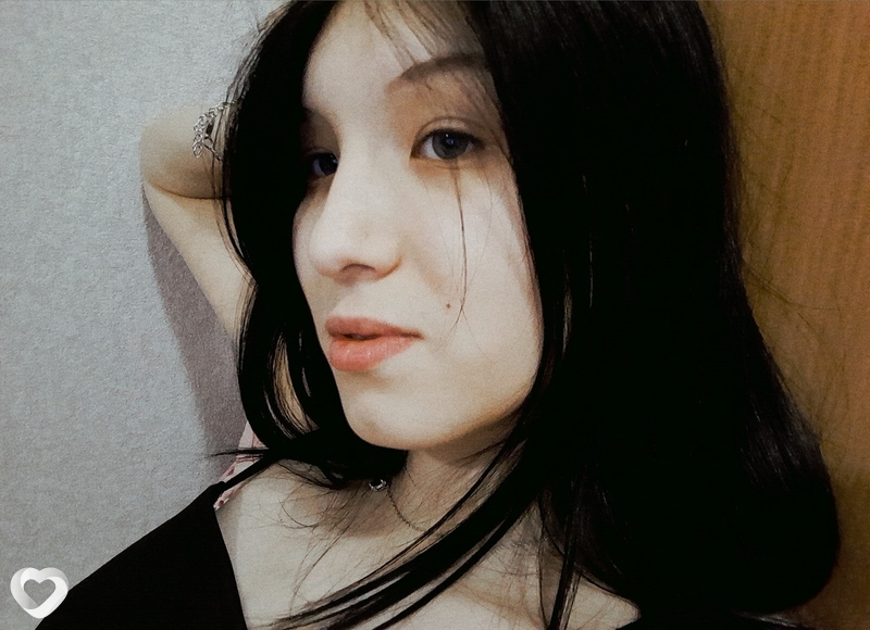 Анастасия, 21, Москве — анкета №992318