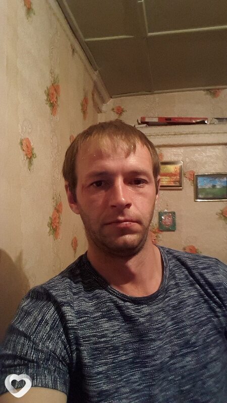 Сергей, 40, Орске — анкета №992325