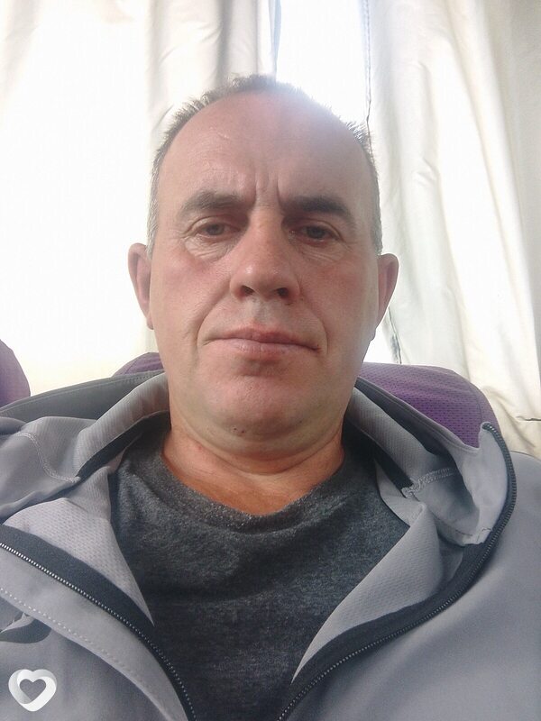 Саша, 42, Новогрудке — анкета №992326