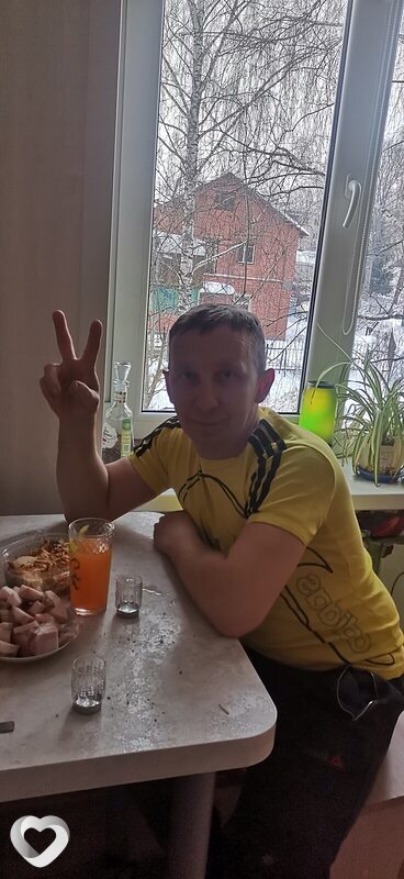 Денис, 49, Ижевске — анкета №992330