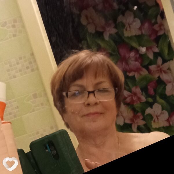 Тати, 65, Орёл — анкета №992412