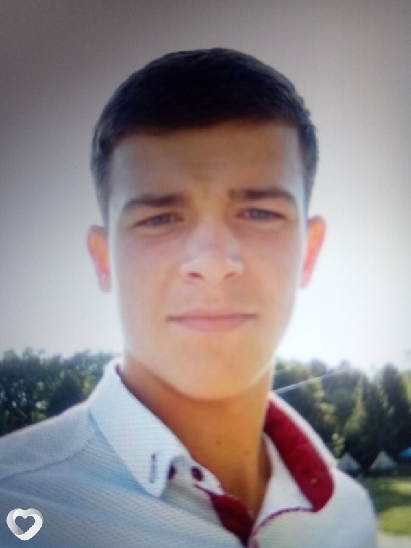 Вітя, 28, Смеле — анкета №992416