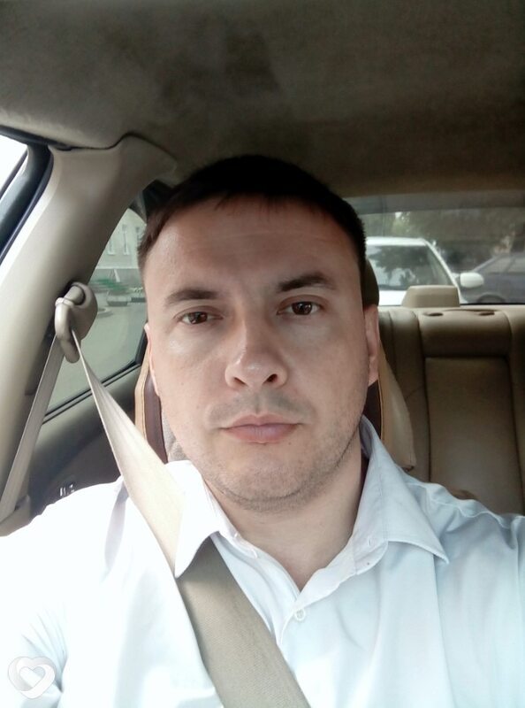 Сергей, 37, Анапе — анкета №992418