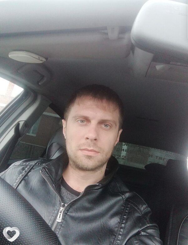 Страстный, 37, Иркутске — анкета №992419