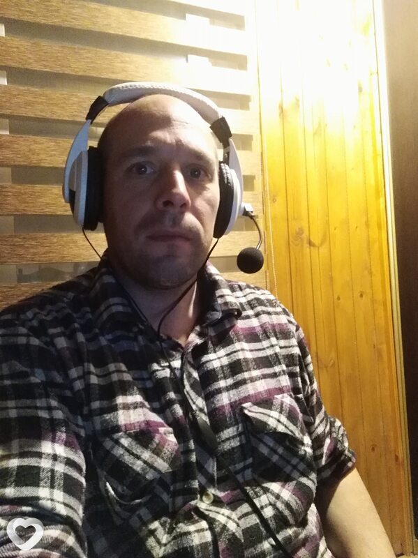 Юрий, 47, Минске — анкета №992430