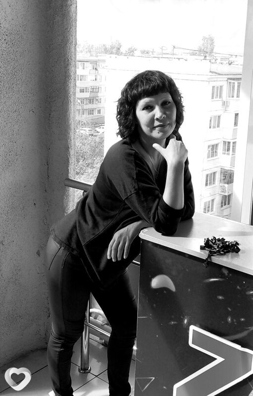 Яночка, 47, Каменске-Уральском — анкета №992432