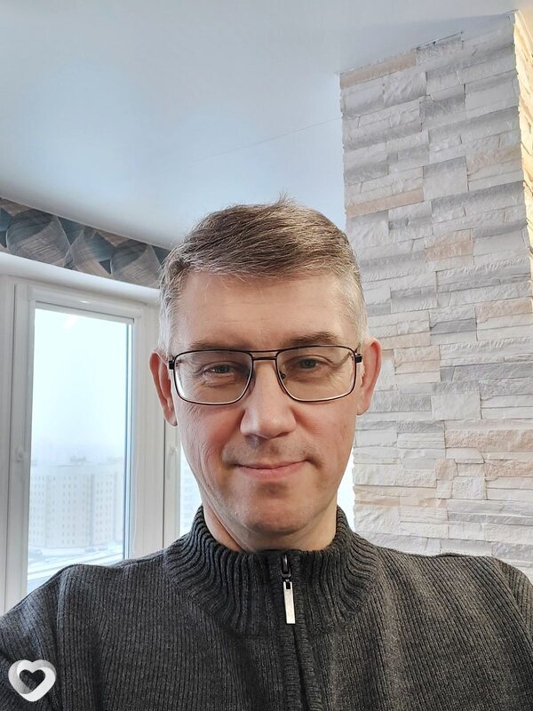Александр, 50, Минске — анкета №992433