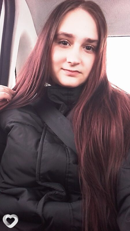 Вика, 24, Перми — анкета №992463