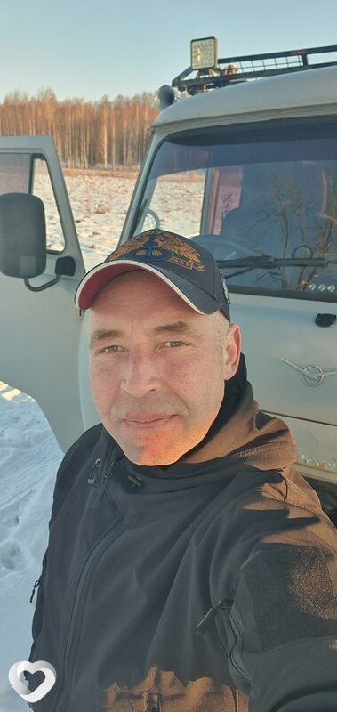 Борис, 44, Смоленске — анкета №992468