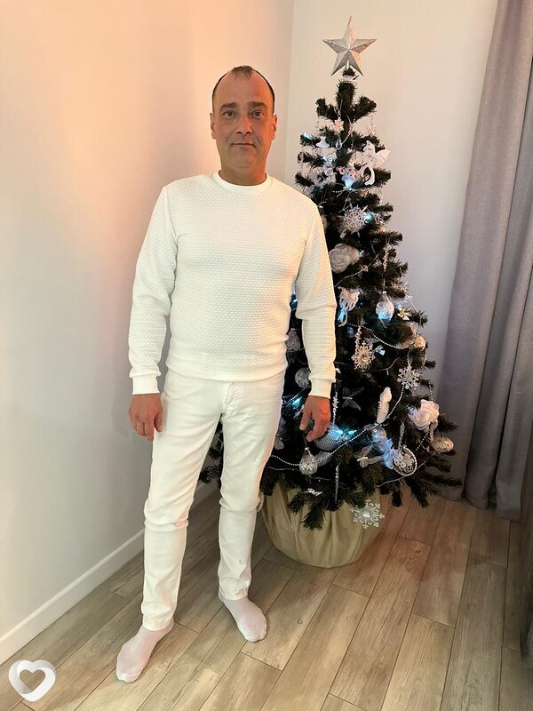 Андрей, 48, Старом Осколе — анкета №992475