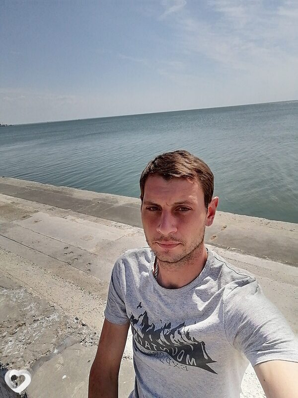 Александр, 39, Новороссийске — анкета №992476