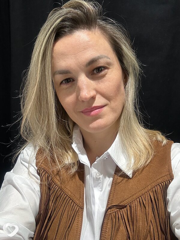 Гульназ, 41, Казани — анкета №992478