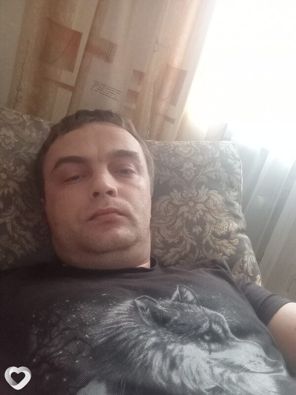 Александр, 39, Новогрудке — анкета №992482