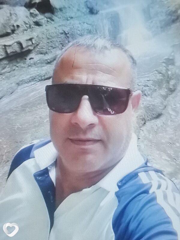 Георгий, 51, Тюмени — анкета №992439
