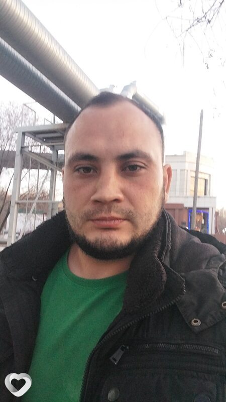 Боря, 32, Кызылорде — анкета №992444