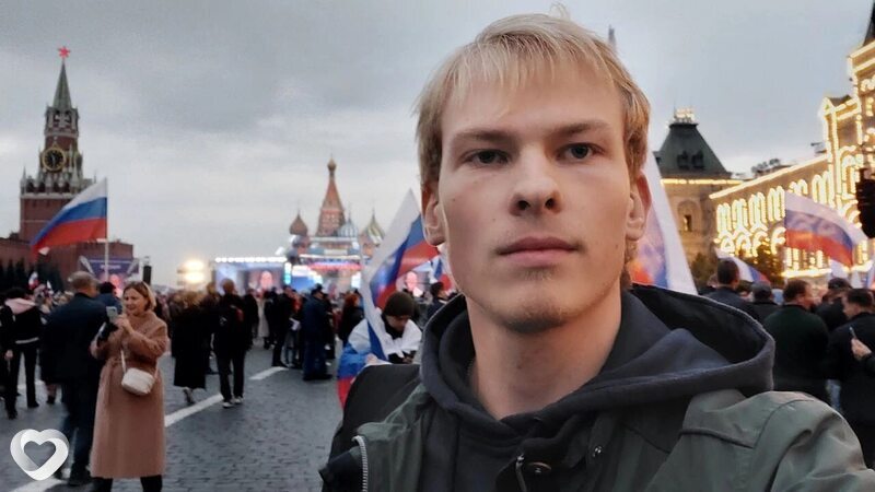 Андрей, 30, Талице — анкета №992445