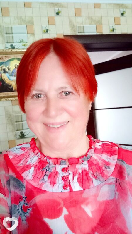 Любовь, 62, Бресте — анкета №992446