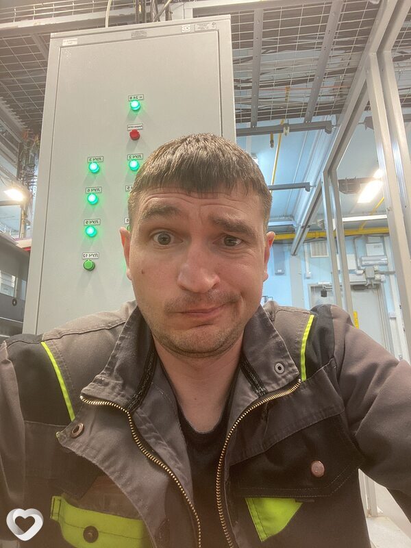 Виталий, 36, Ачинске — анкета №992447