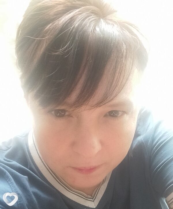 Елена, 49, Орске — анкета №992448