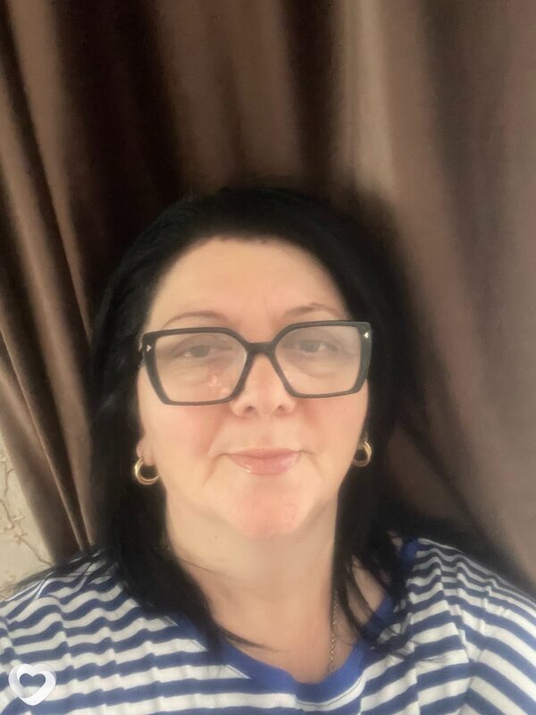 Анна, 57, Владикавказе — анкета №992452