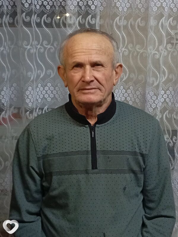 Евгений, Азнакаево