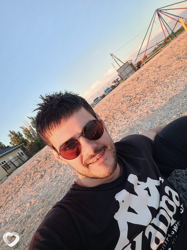 No Name, 31, Санкт-Петербурге — анкета №992455