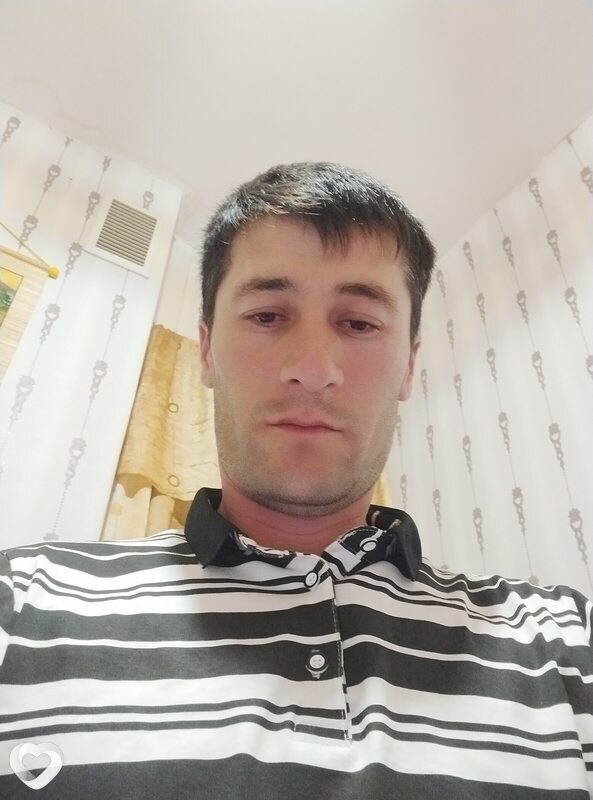 Камолдин, 39, Новосибирске — анкета №992515