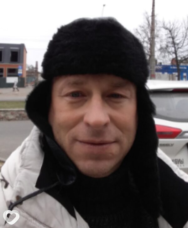 Анатолий, 49, Гомеле — анкета №992516