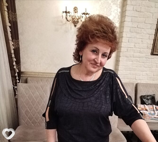 Татьяна, Быхов