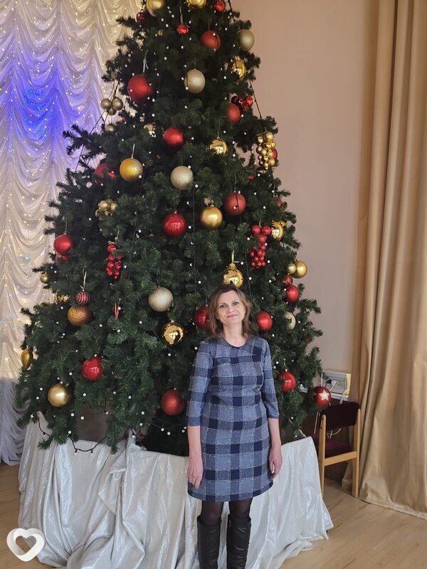 Татьяна, 52, Оренбурге — анкета №992524