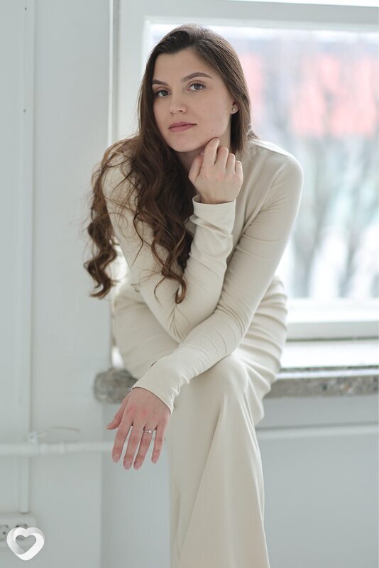 Виктория, 30, Бресте — анкета №992527
