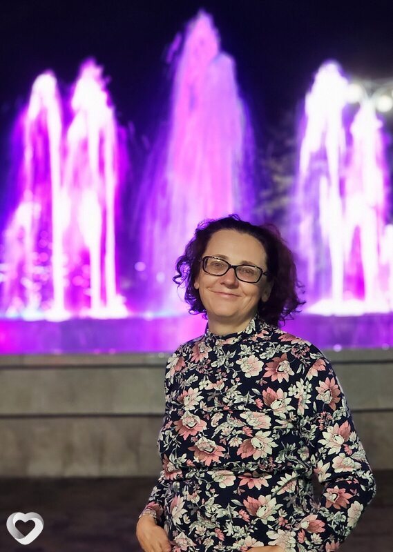 Ирина, 50, Анапе — анкета №992530