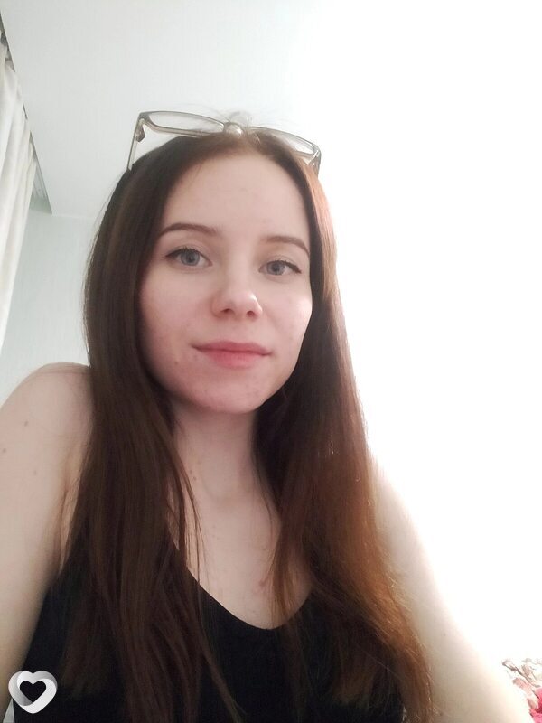 Виолетта, 28, Москве — анкета №992533