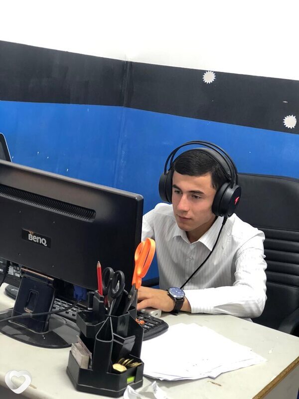 Abu, 23, Самаре — анкета №992561