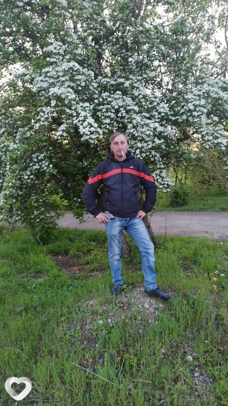 Василий, Отрадная